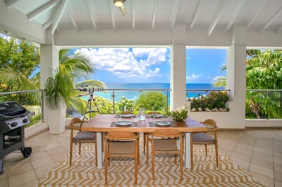 Luxury Villa Photo #9