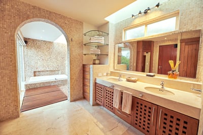 Luxury Villa Photo #21