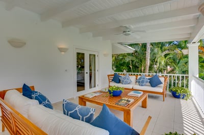 Luxury Villa Photo #24