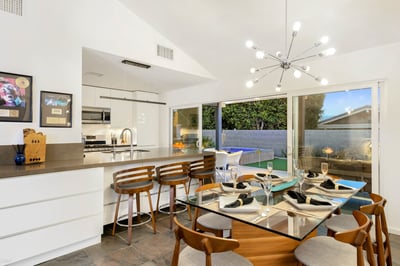 Luxury Villa Photo #33