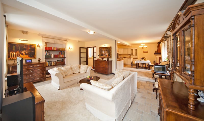 Villa Dubrovnik Estate