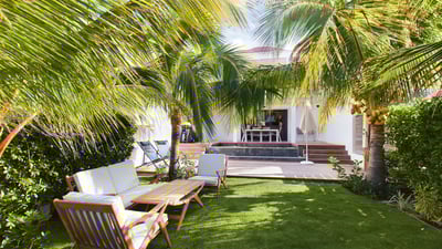 Luxury Villa Photo #5