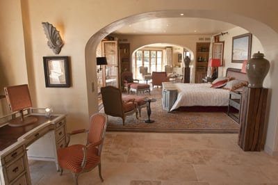 Luxury Villa Photo #24
