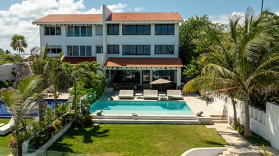 Villa Presidente