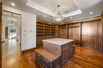 Luxury Villa Photo #54