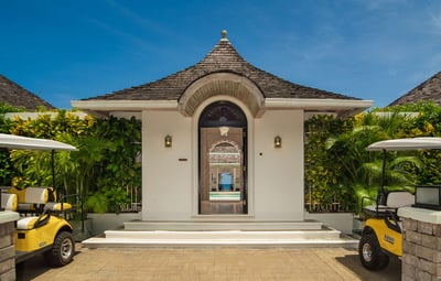Luxury Villa Photo #5