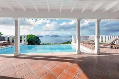Luxury Villa Photo #9