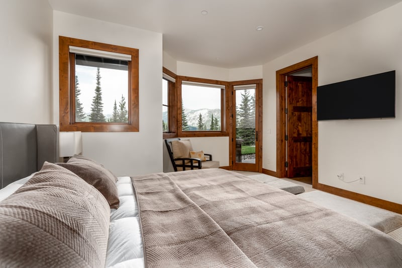 Mountain Valley Estate