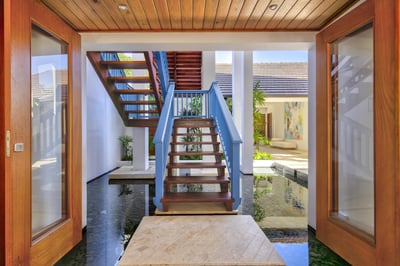 Hacienda 82 - Amazing Golf view Villa