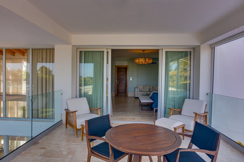 Hacienda C1 | Sol Invictus