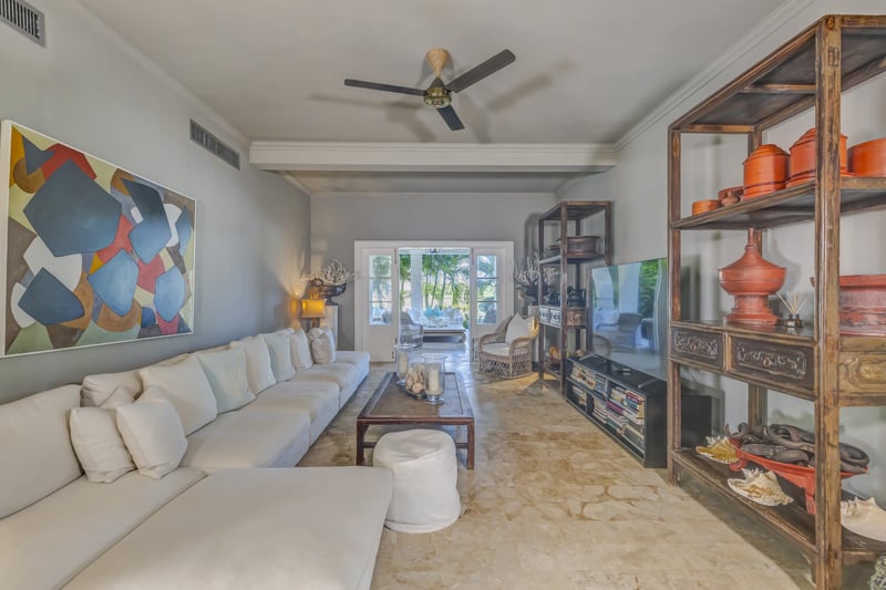 Arrecife 69 | Allegra