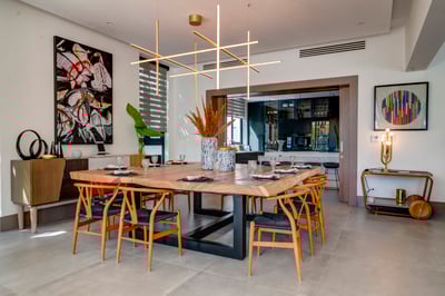 Luxury Villa Photo #9