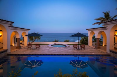 Luxury Villa Photo #19