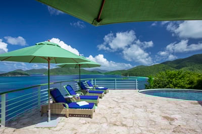 Luxury Villa Photo #10