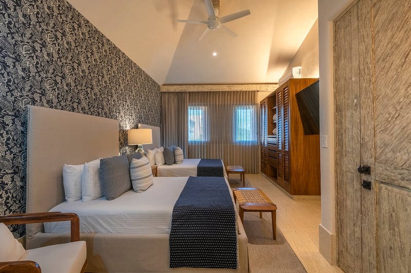 Villa Ohana
