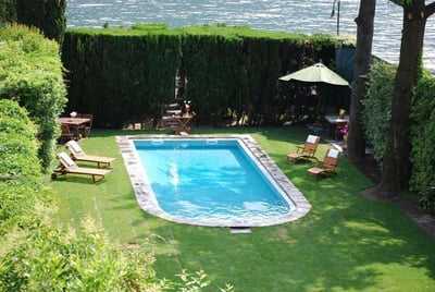 Luxury Villa Photo #3