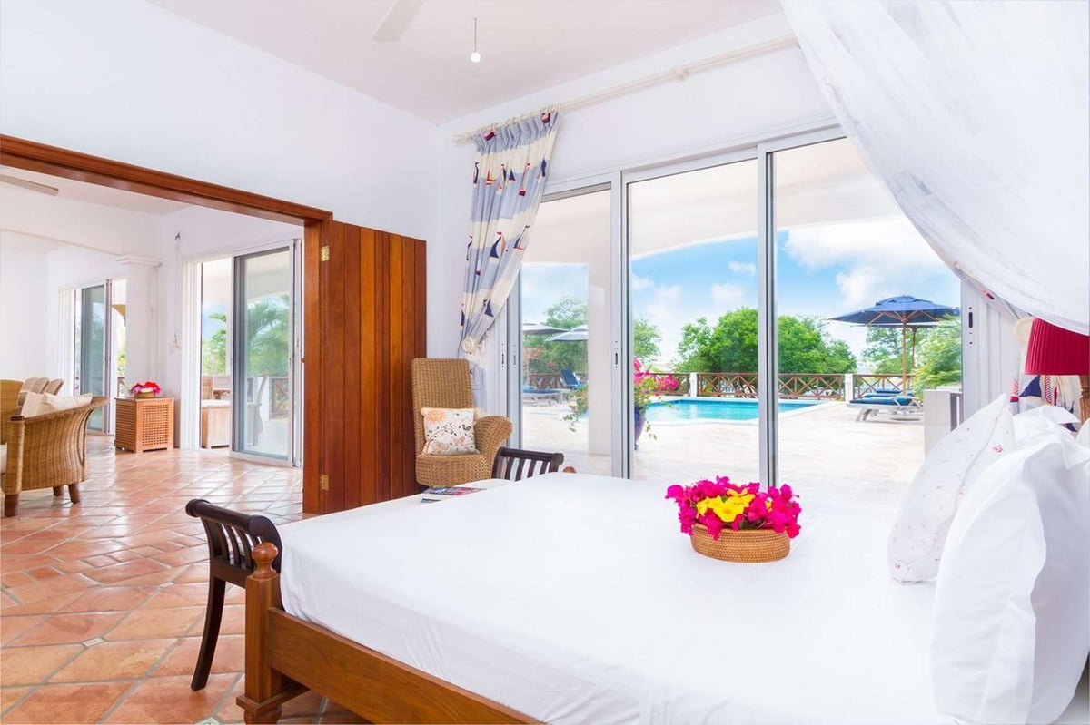 Tamarind villa rental - 15