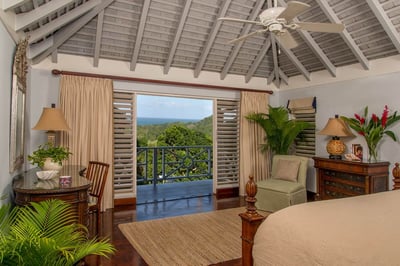 Luxury Villa Photo #12