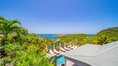 Luxury Villa Photo #4