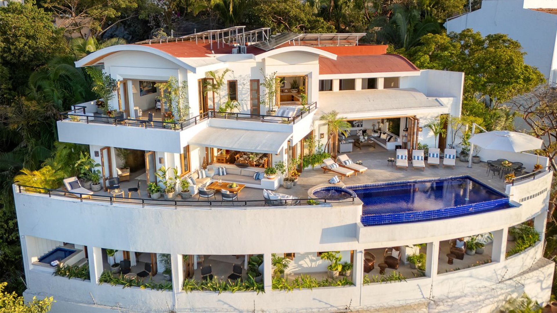 Villa Ventana - 2