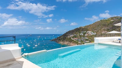 Luxury Villa Photo #8