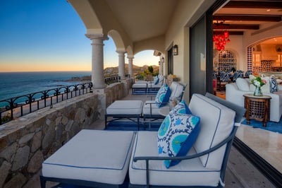 Luxury Villa Photo #15