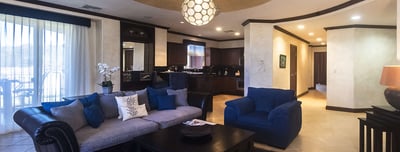 Luxury Villa Photo #2