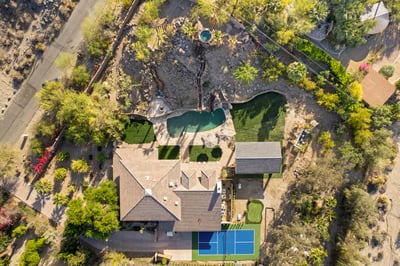 Luxury Villa Photo #49