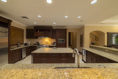 Luxury Villa Photo #25