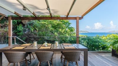 Luxury Villa Photo #9