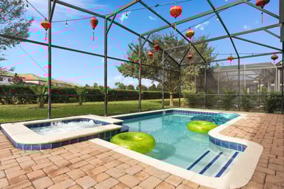 Luxury Villa Photo #5