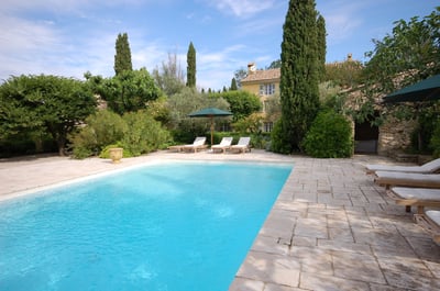 Luxury Villa Photo #5