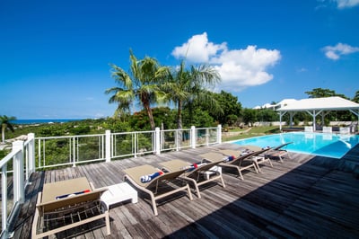 Luxury Villa Photo #7