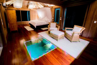 Luxury Villa Photo #13