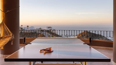 Luxury Villa Photo #73