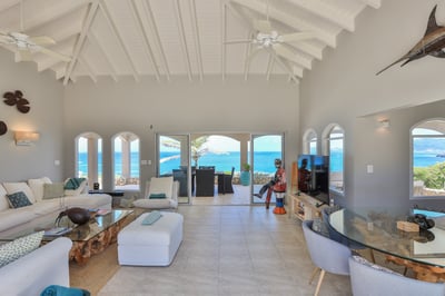 Luxury Villa Photo #17