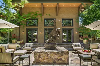 Luxury Villa Photo #4