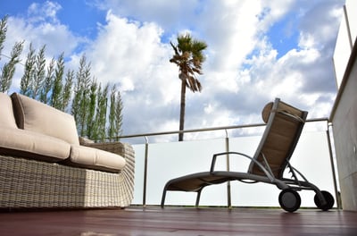 Luxury Villa Photo #6
