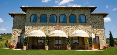 Luxury Villa Photo #4