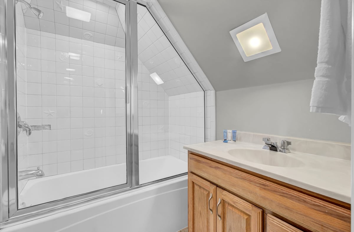 Atlantic Breeze Abode