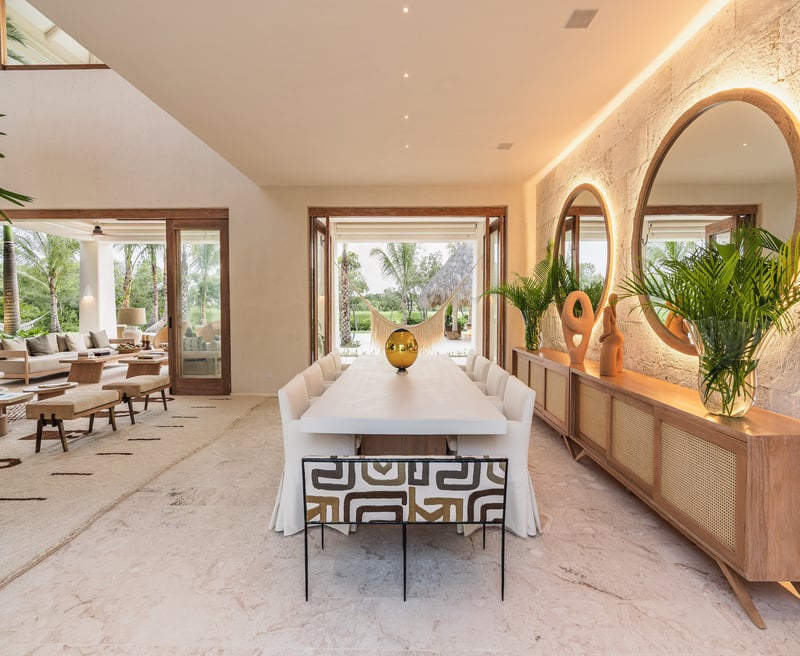 Hacienda B15 | Casa Calma