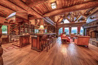 Luxury Villa Photo #10