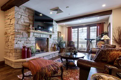 Empire Pass,Silver Strike Lodge 2 BDM Condo