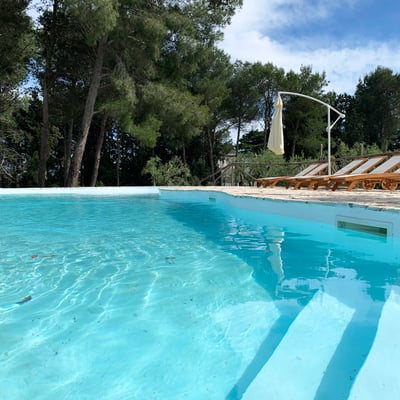 Luxury Villa Photo #8