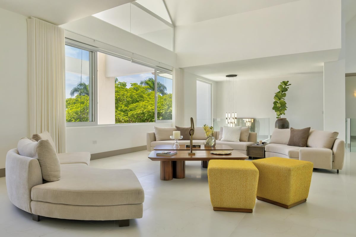 Villa Mariposa