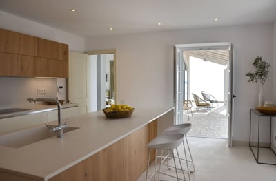 Luxury Villa Photo #21