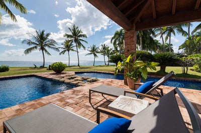Luxury Villa Photo #5