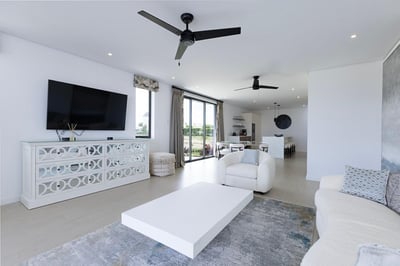 Luxury Villa Photo #4