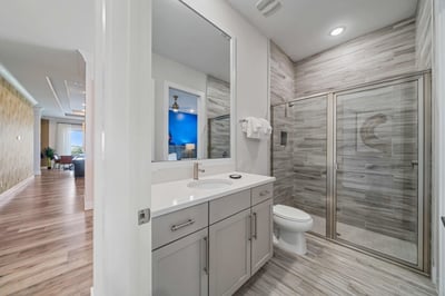 Luxury Villa Photo #33