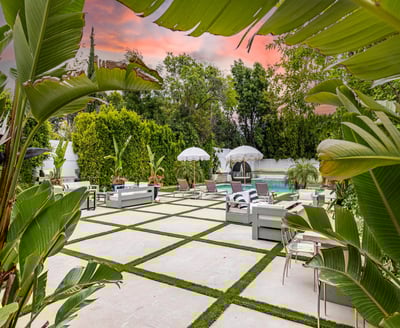 Luxury Villa Photo #14